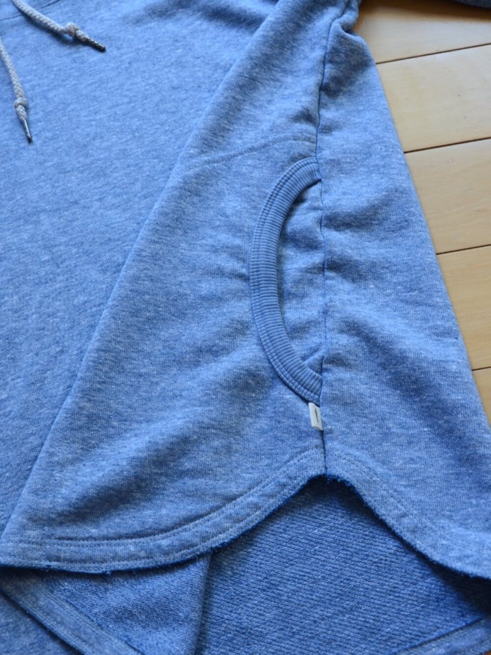 toad & co Hoodie Sweatshirt size M - Picture 4 of 9